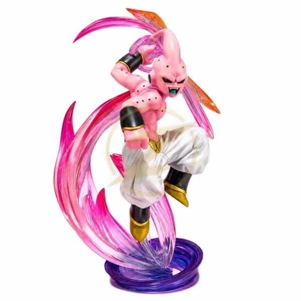 Majin Boo (Kid Buu) original