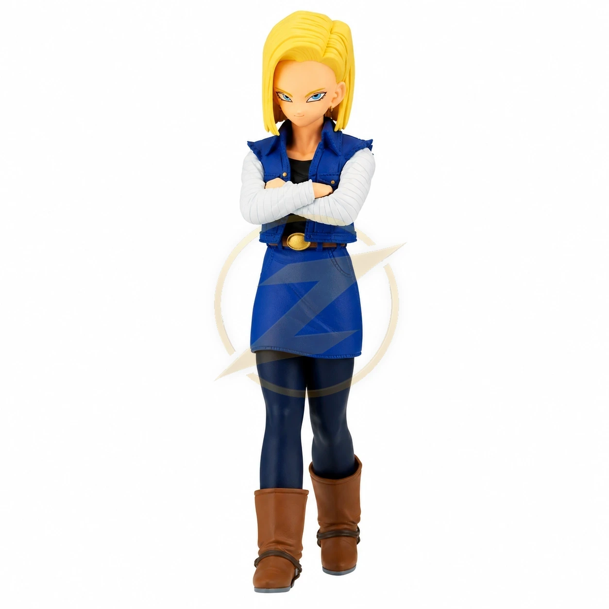 Android 18 original