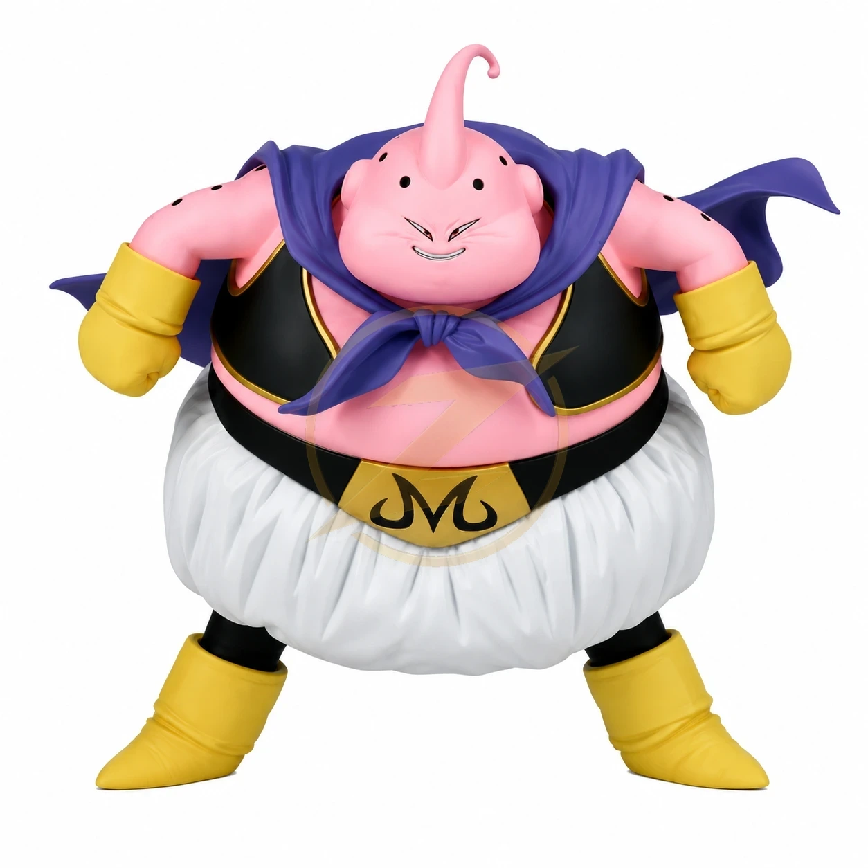 Majin Buu (gordo) original