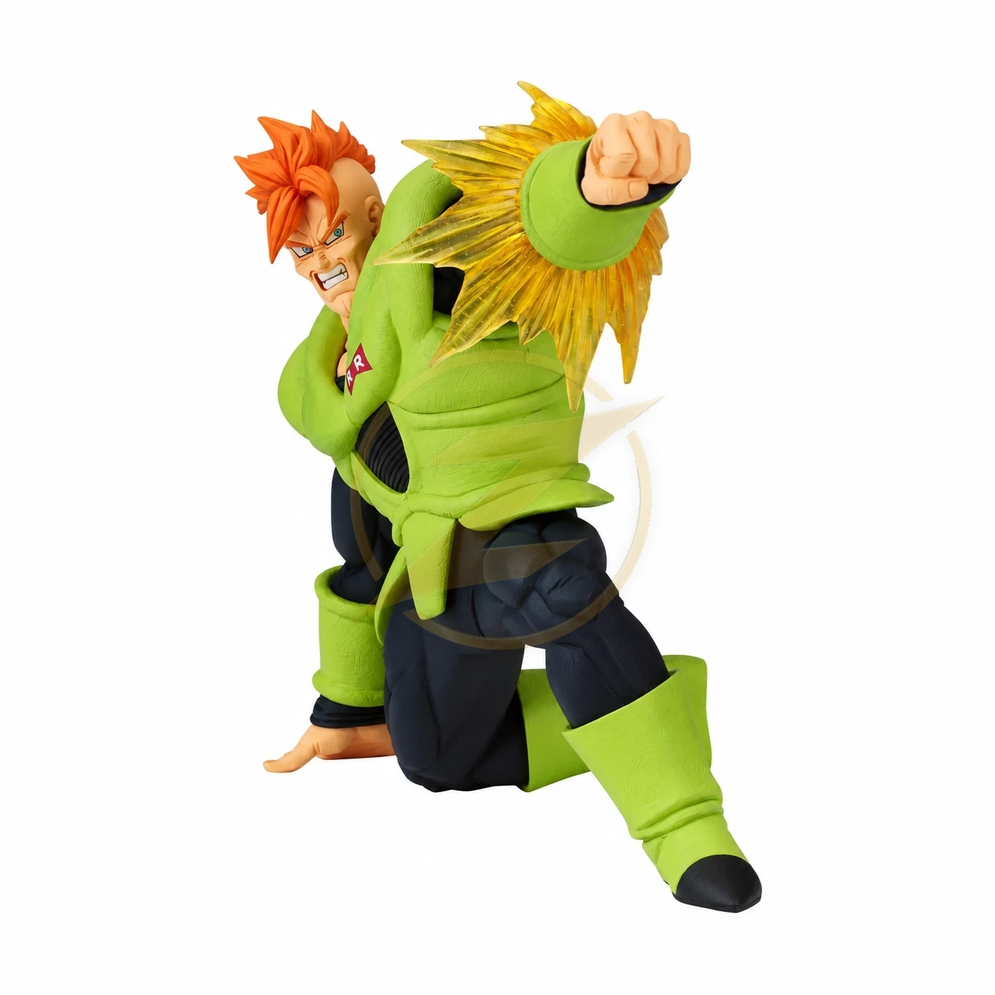 Android 16 original
