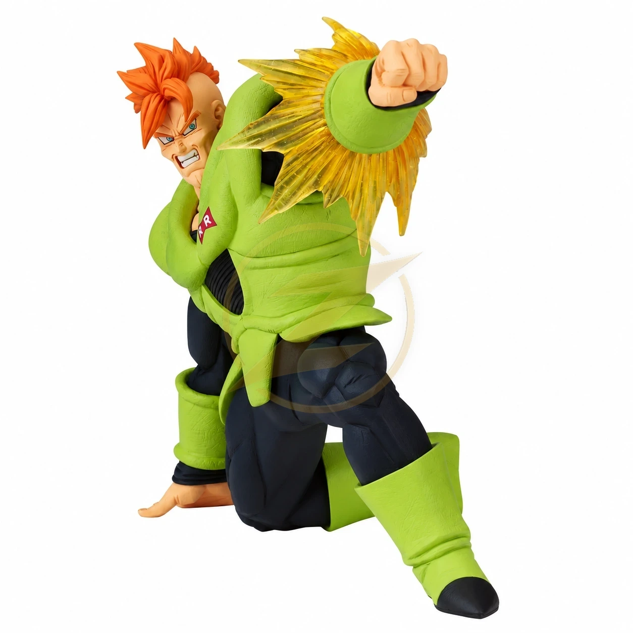 Android 16 original