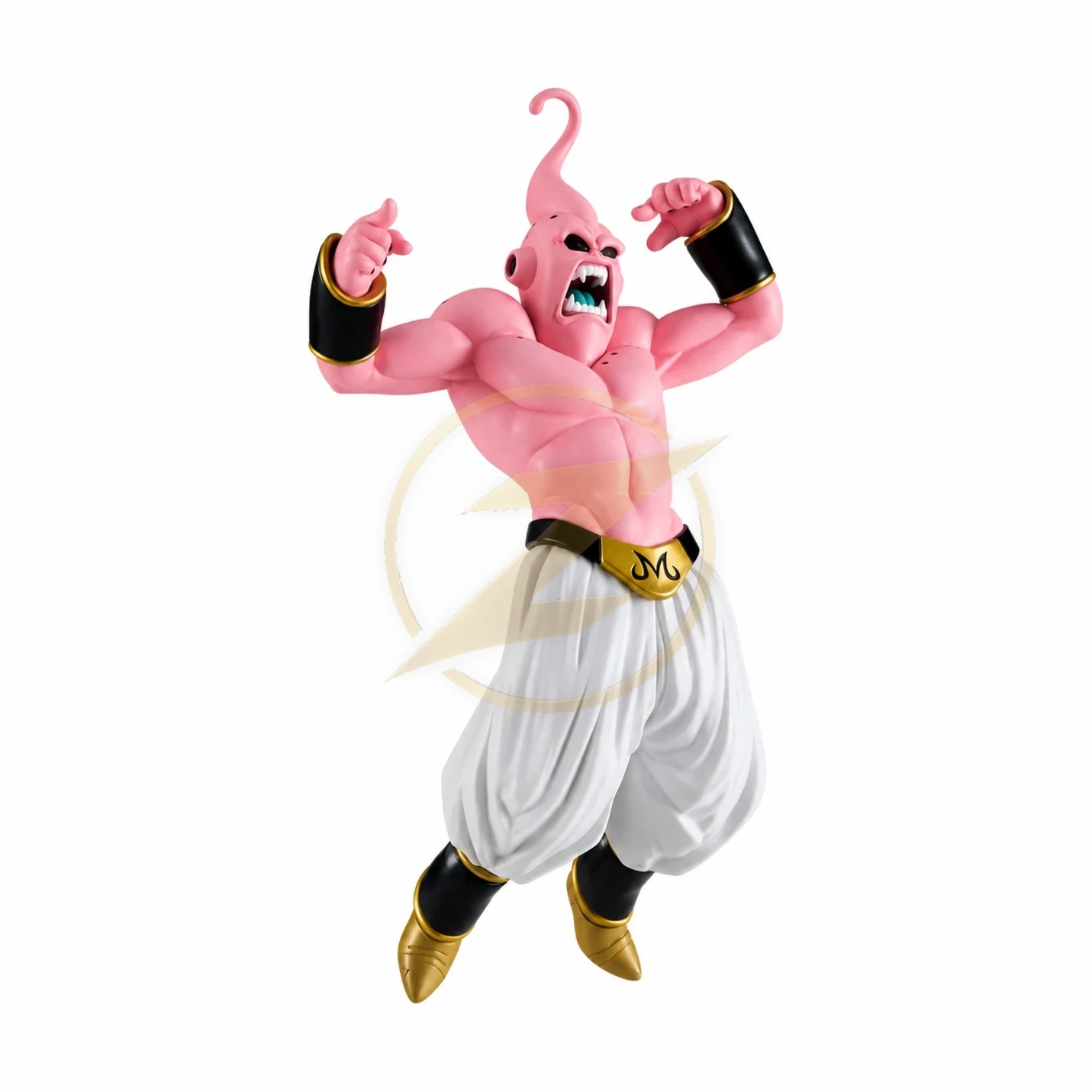 Majin Boo (VS Super Saiyan 3 Gotenks) original