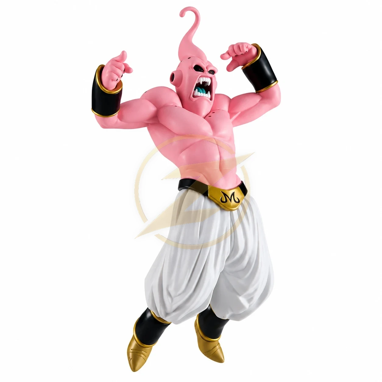 Majin Boo (VS Super Saiyan 3 Gotenks) original