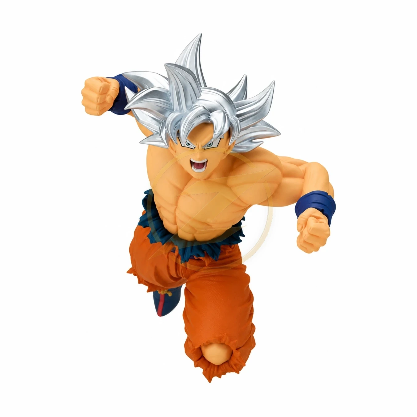 Son Goku Ultra Instinto (Vs Jiren) original