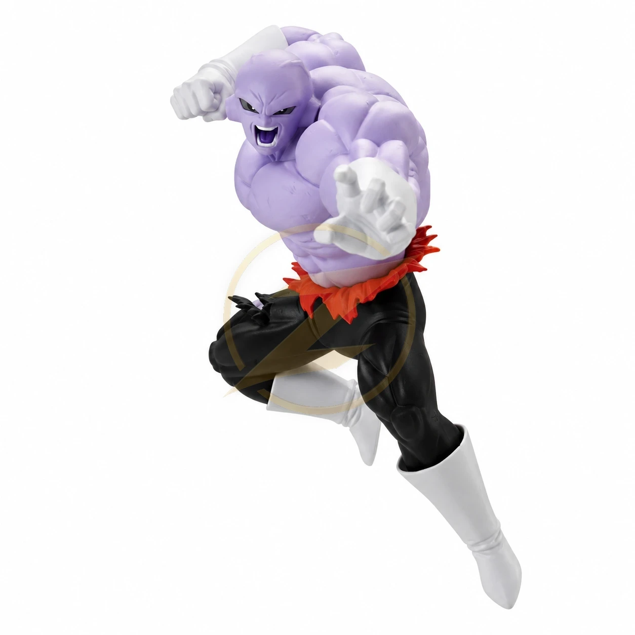Jiren (Vs Son Goku Ultra Instinto) original