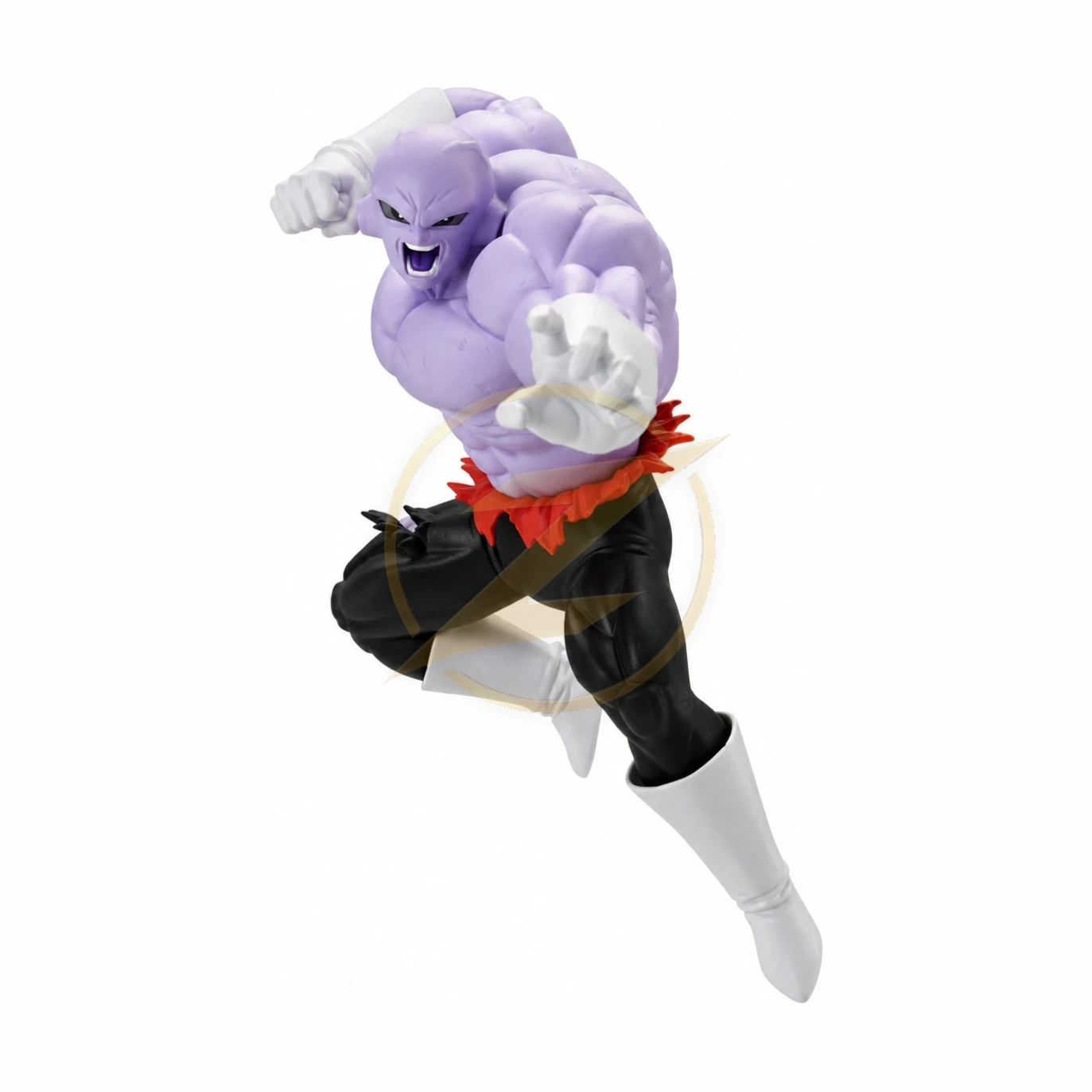 Jiren (Vs Son Goku Ultra Instinto) original