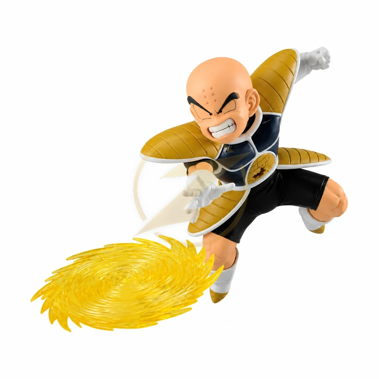 Krillin Disco Destructor original