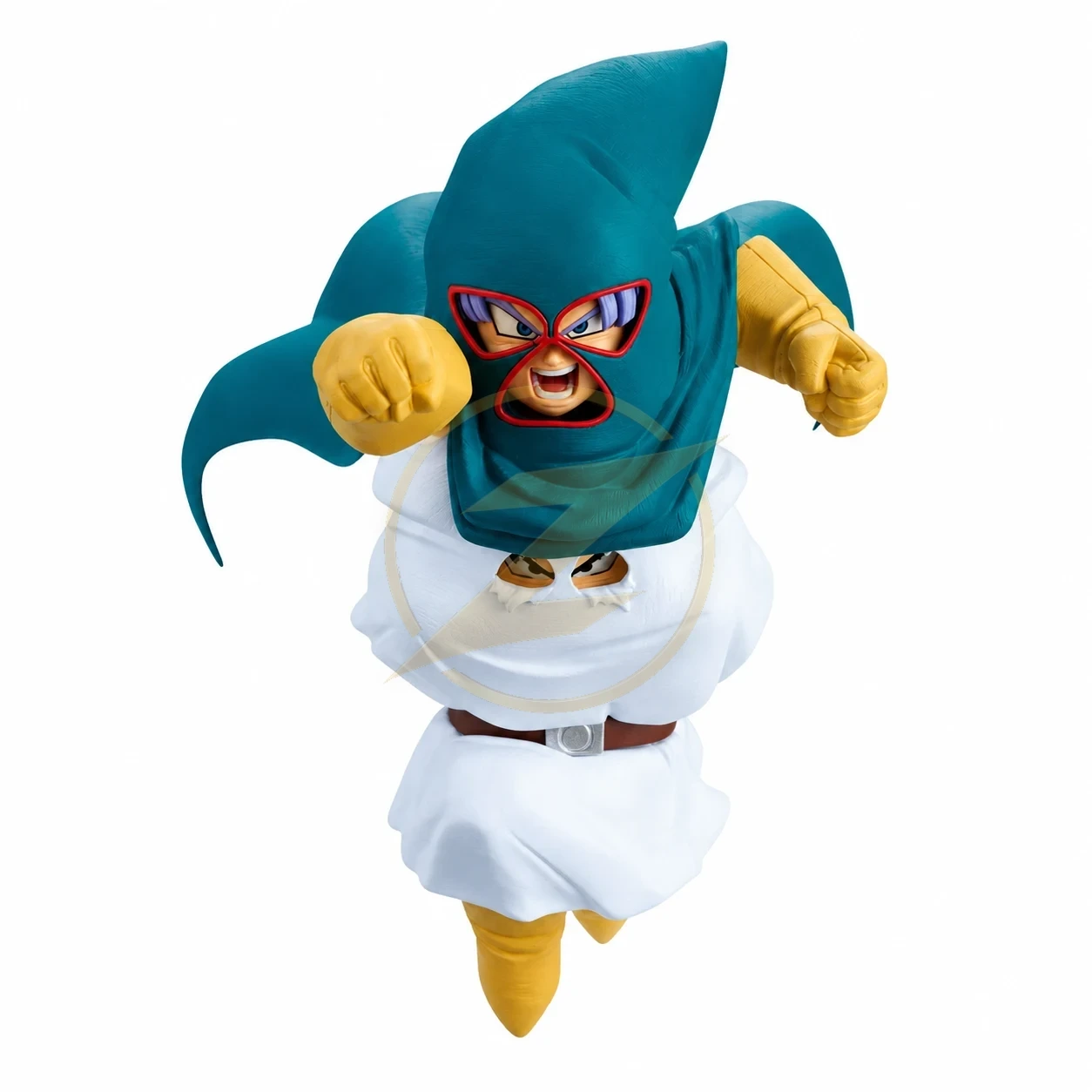 Mighty Mask (Great Saiyaman Satan) original
