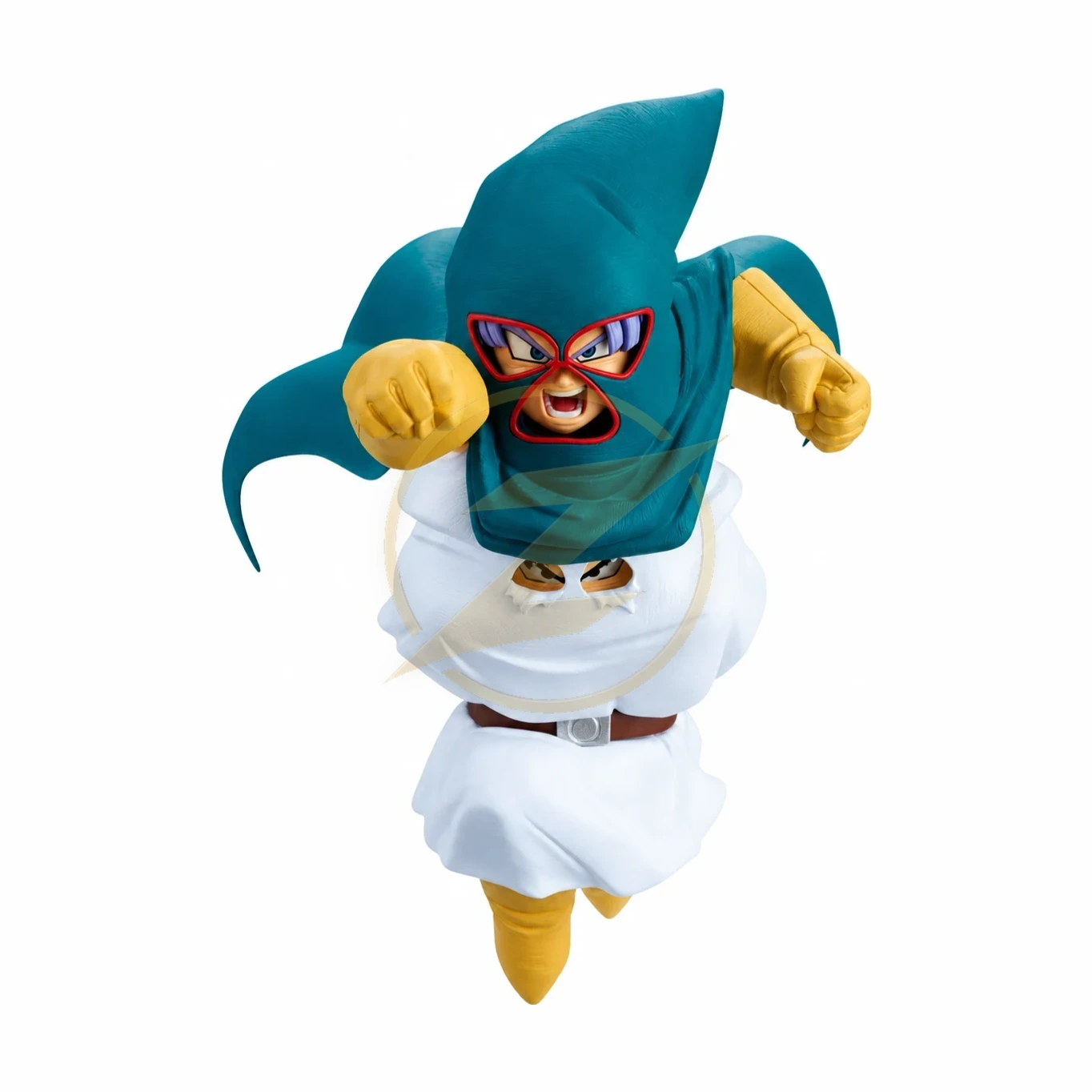 Mighty Mask (Great Saiyaman Satan) original