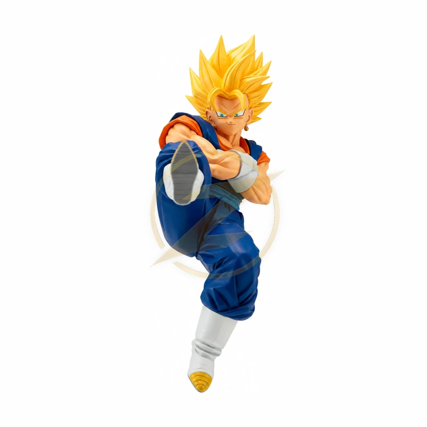 Super Saiyan Vegeto (Vs Majin Buu - Gohan Absorbed) original