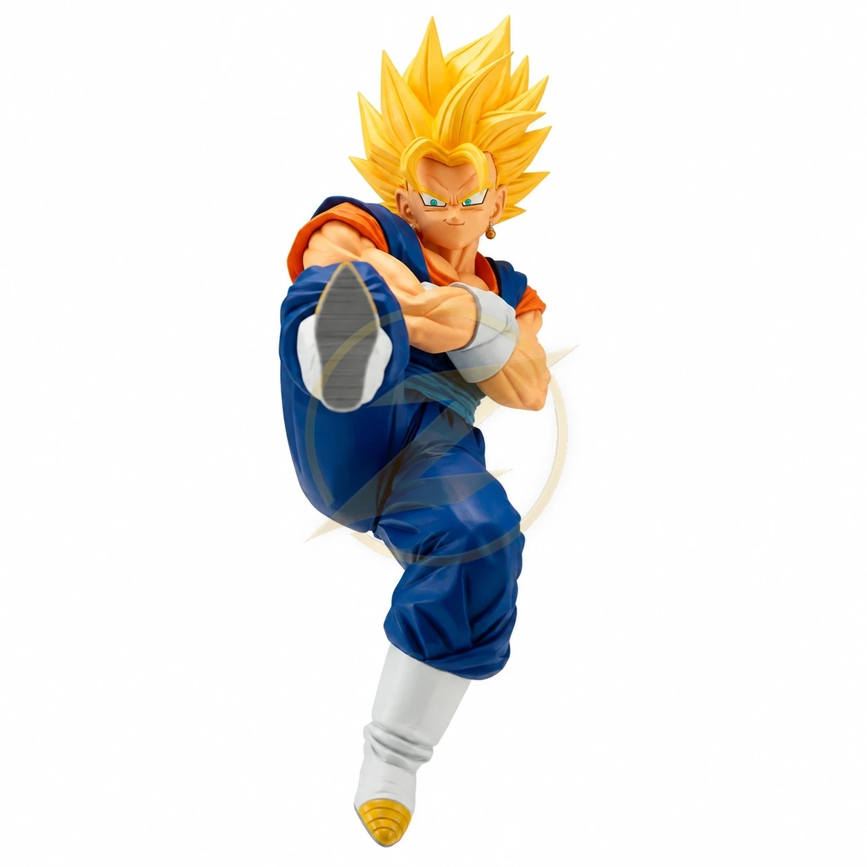 Super Saiyan Vegeto (Vs Majin Buu - Gohan Absorbed) original