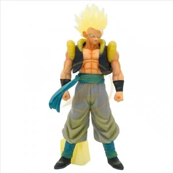 Super Saiyan Gogeta original