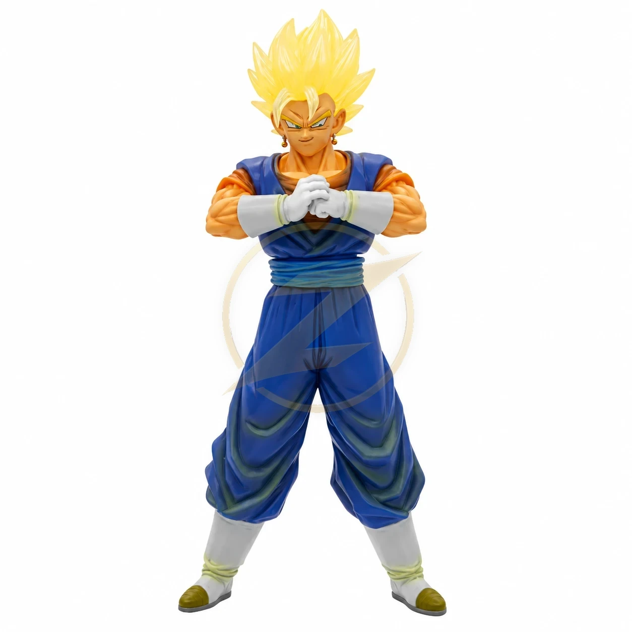 Vegito Super Saiyan original