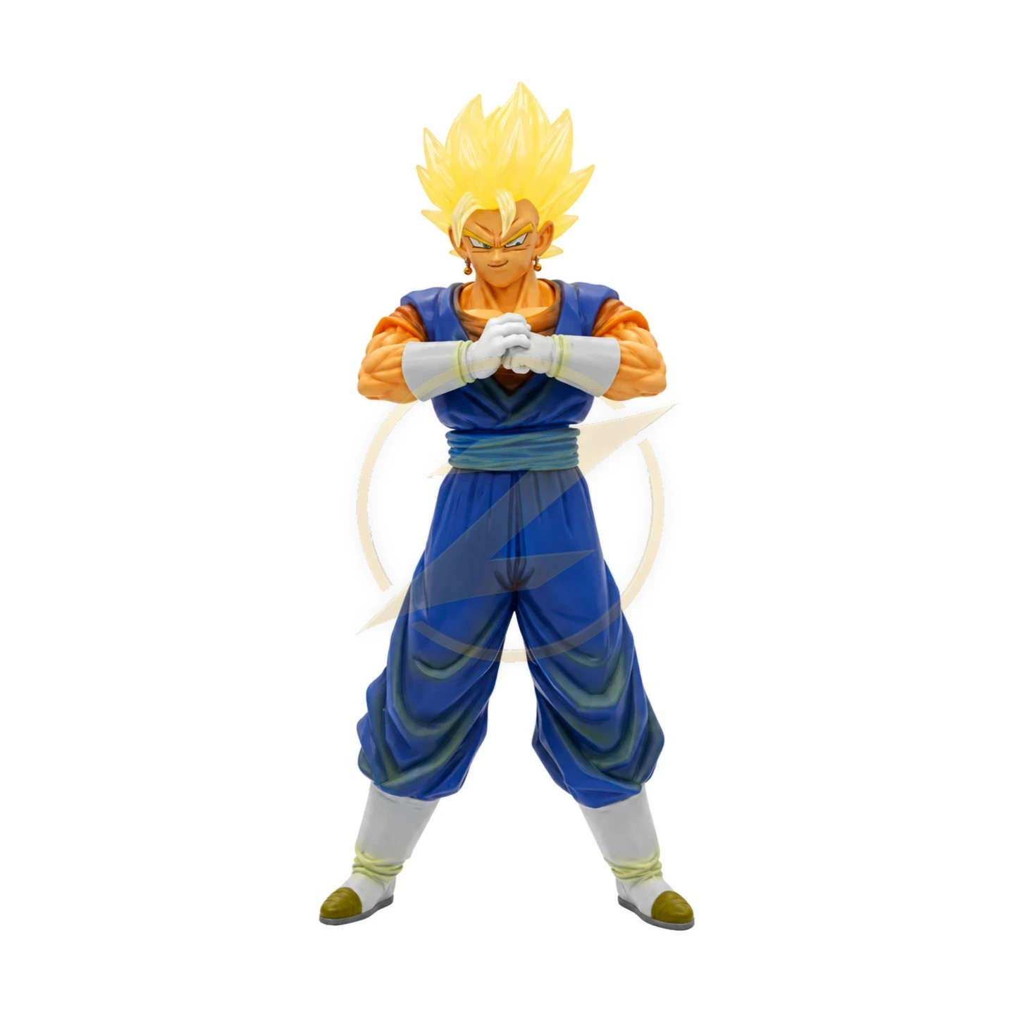 Vegito Super Saiyan original