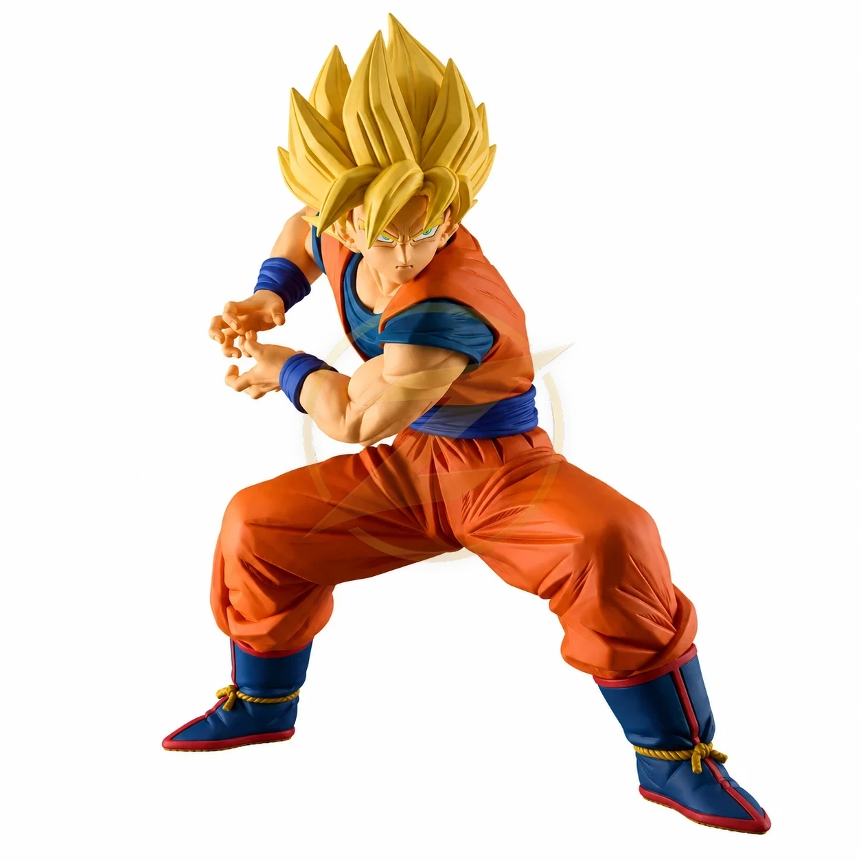 Super Saiyan Son Goku original