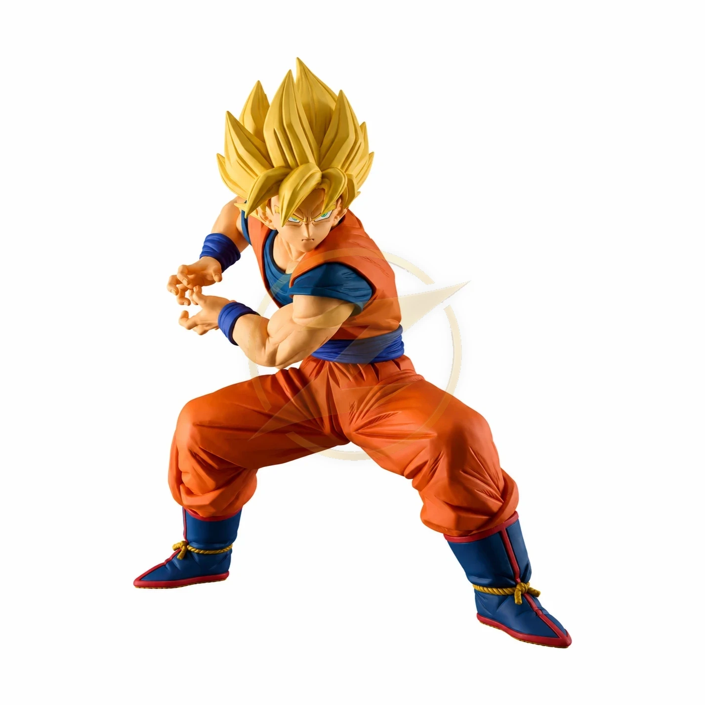 Super Saiyan Son Goku original