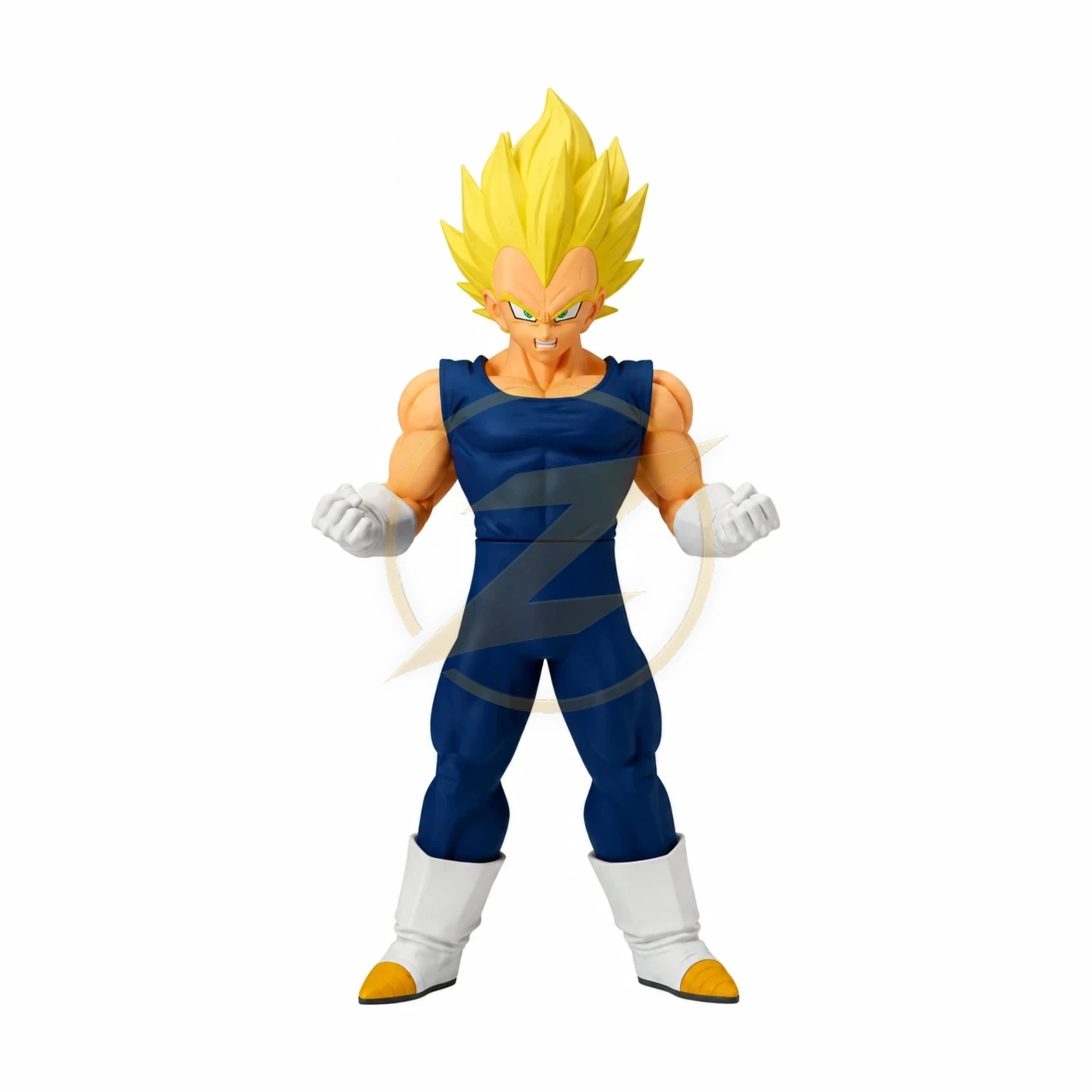 Vegeta Super Saiyan original