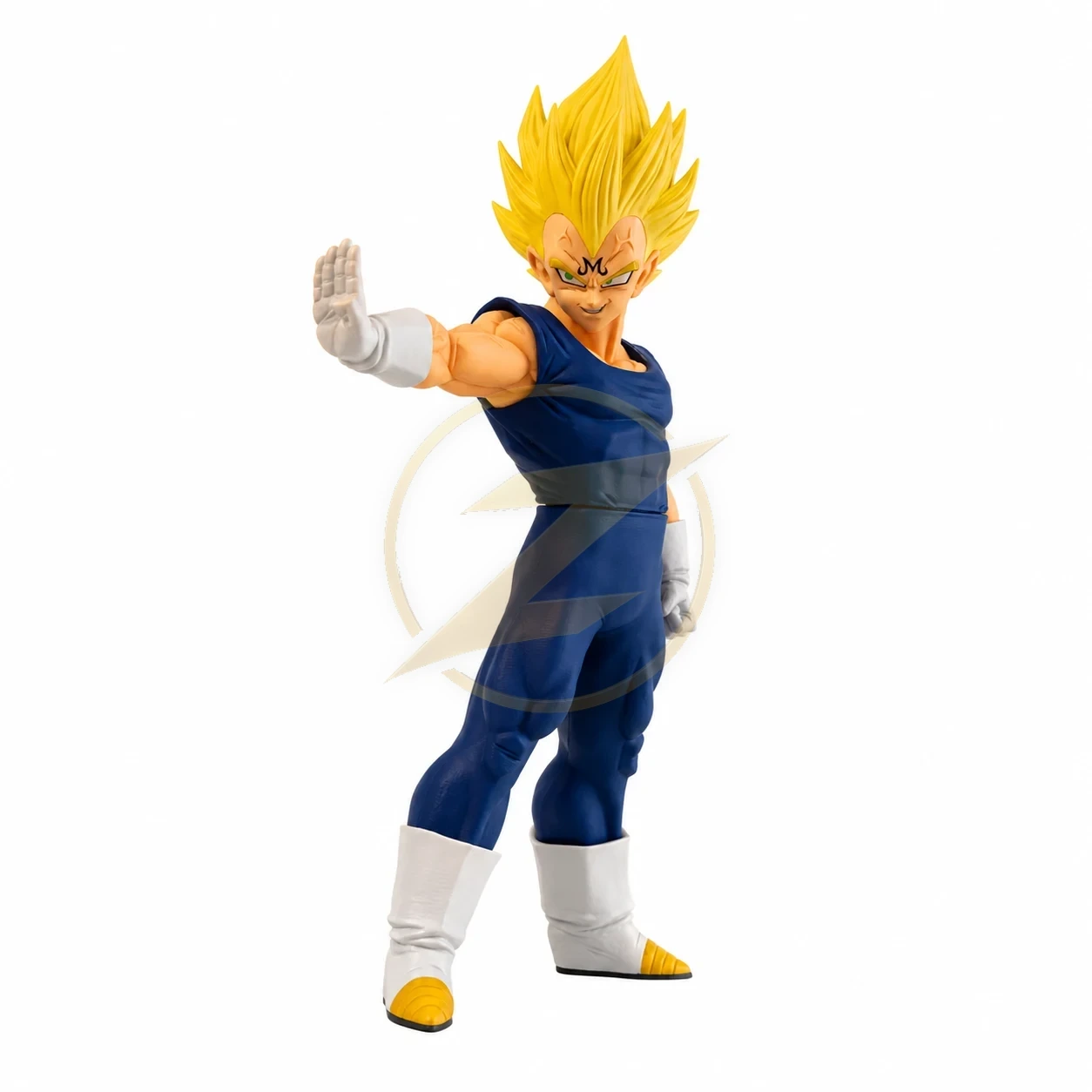 Majin Vegeta Super Saiyan original