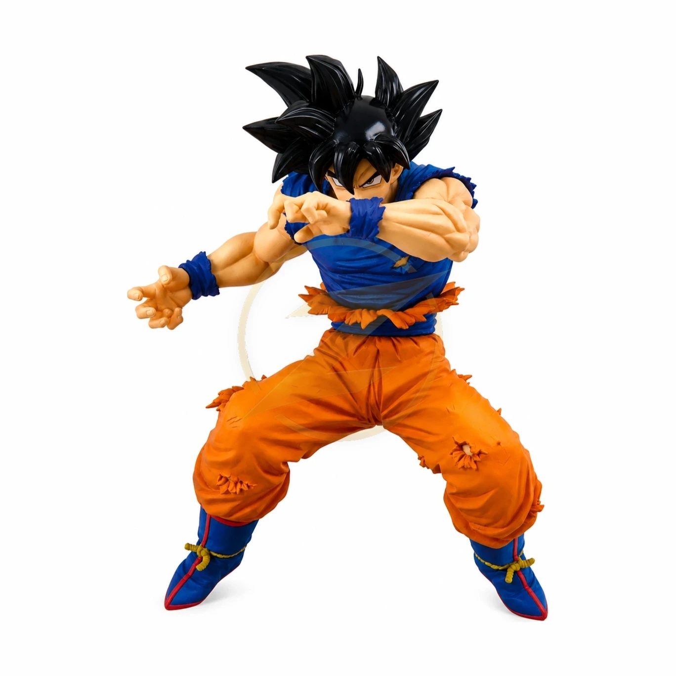 Son Goku Ultra Instinto original