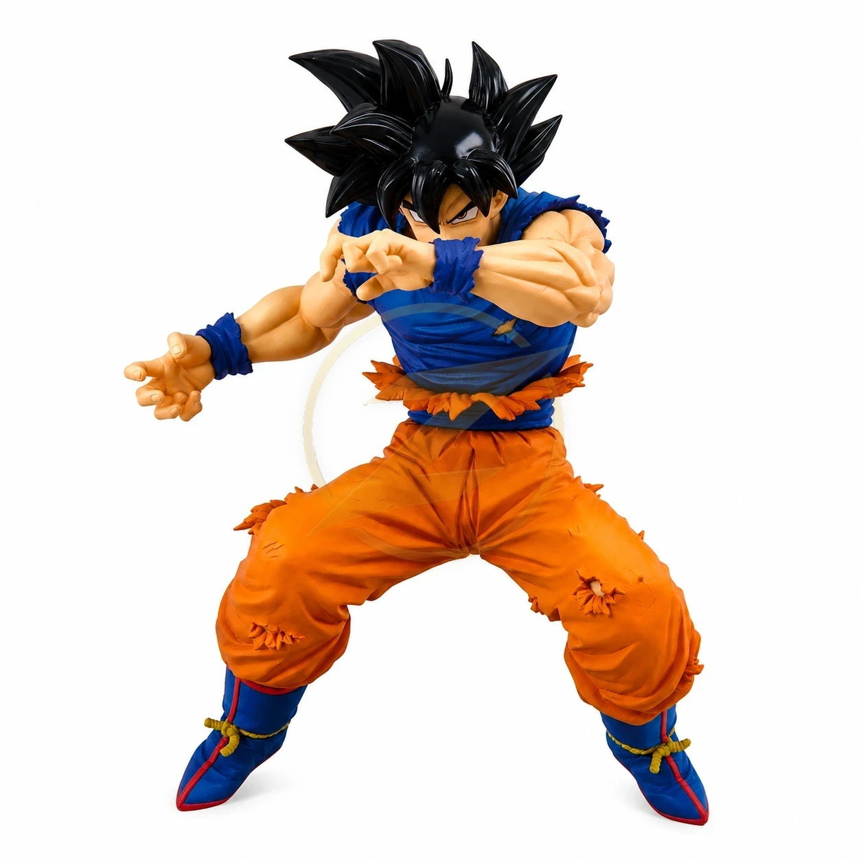 Son Goku Ultra Instinto original