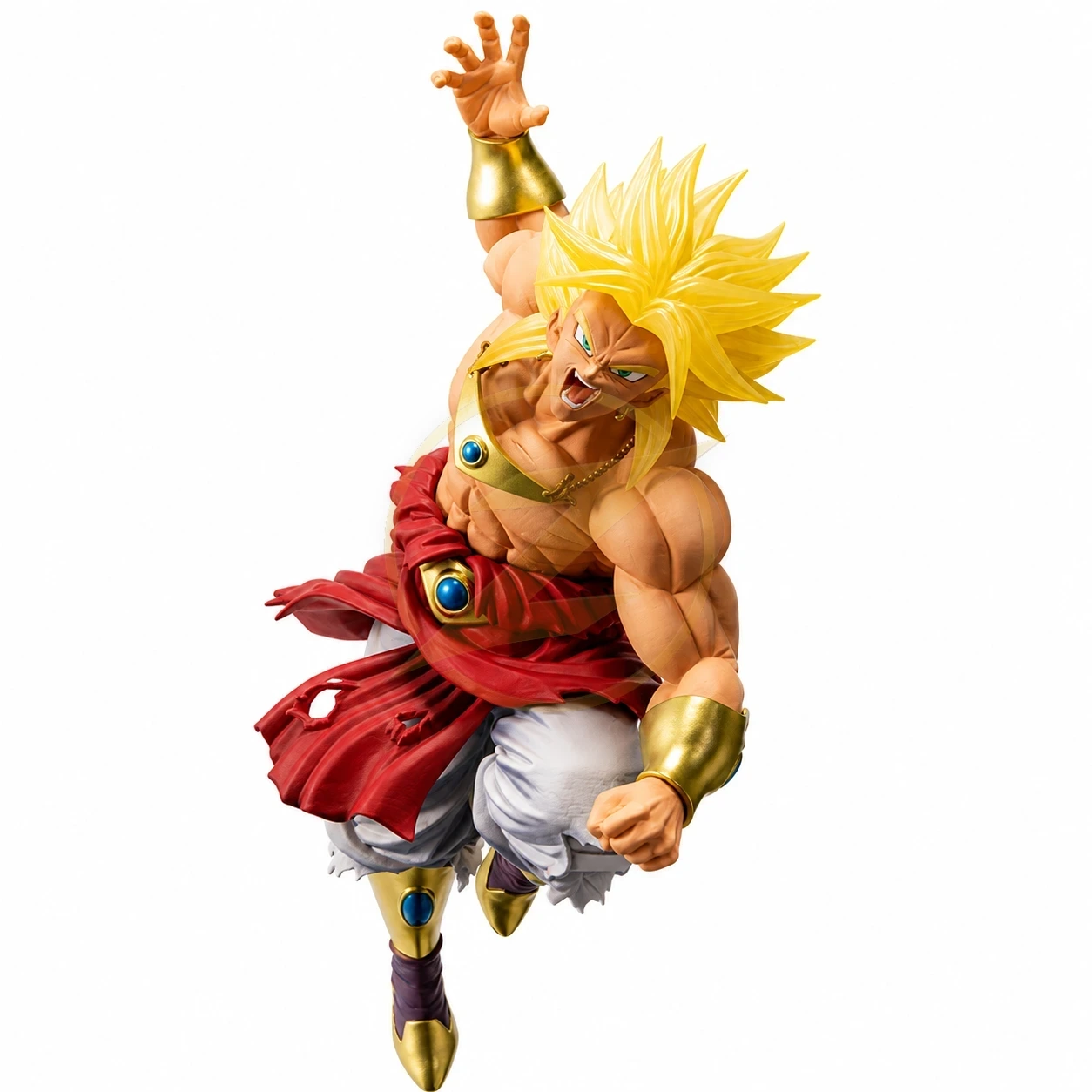 Broly Super Saiyan '94 original
