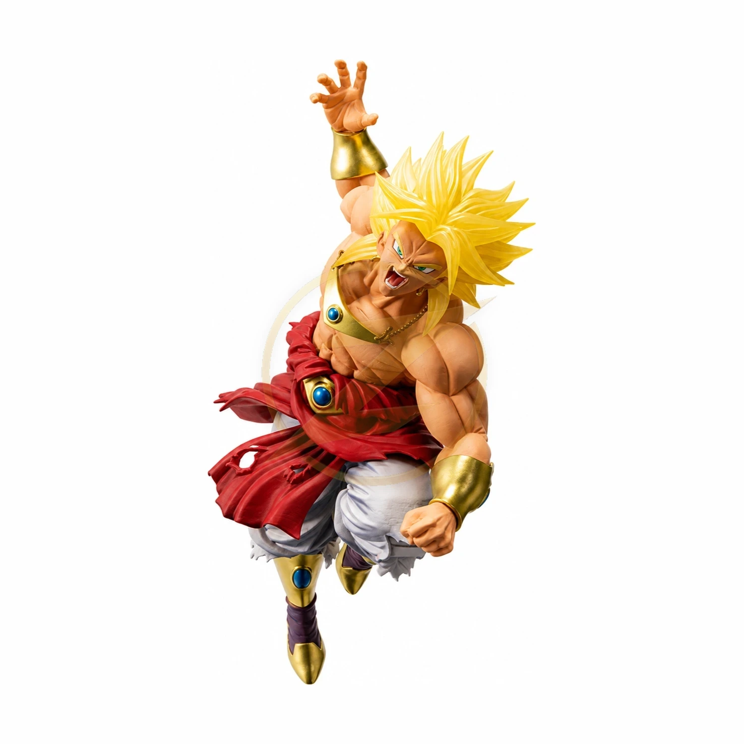 Broly Super Saiyan '94 original