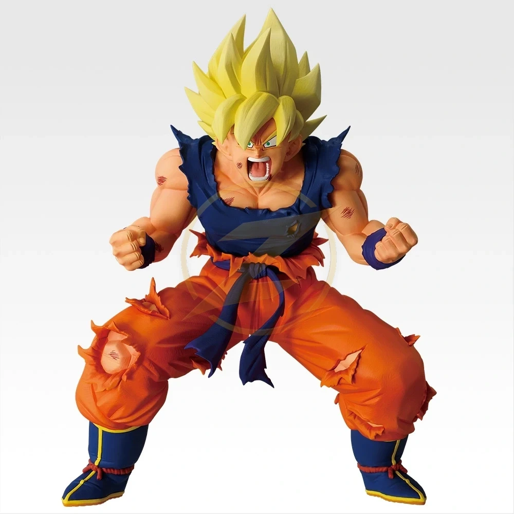 Super Saiyan Son Goku original