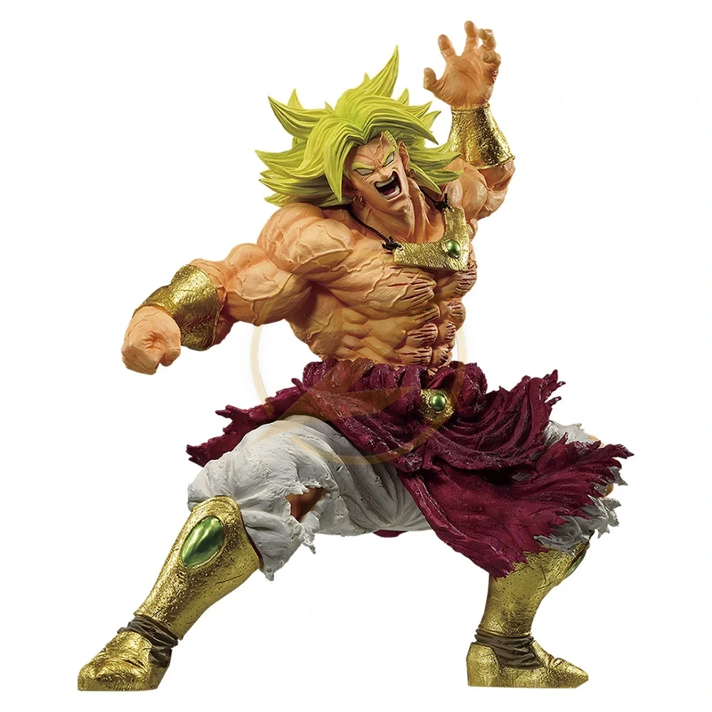 Legendary Super Saiyan Broly Full Power original