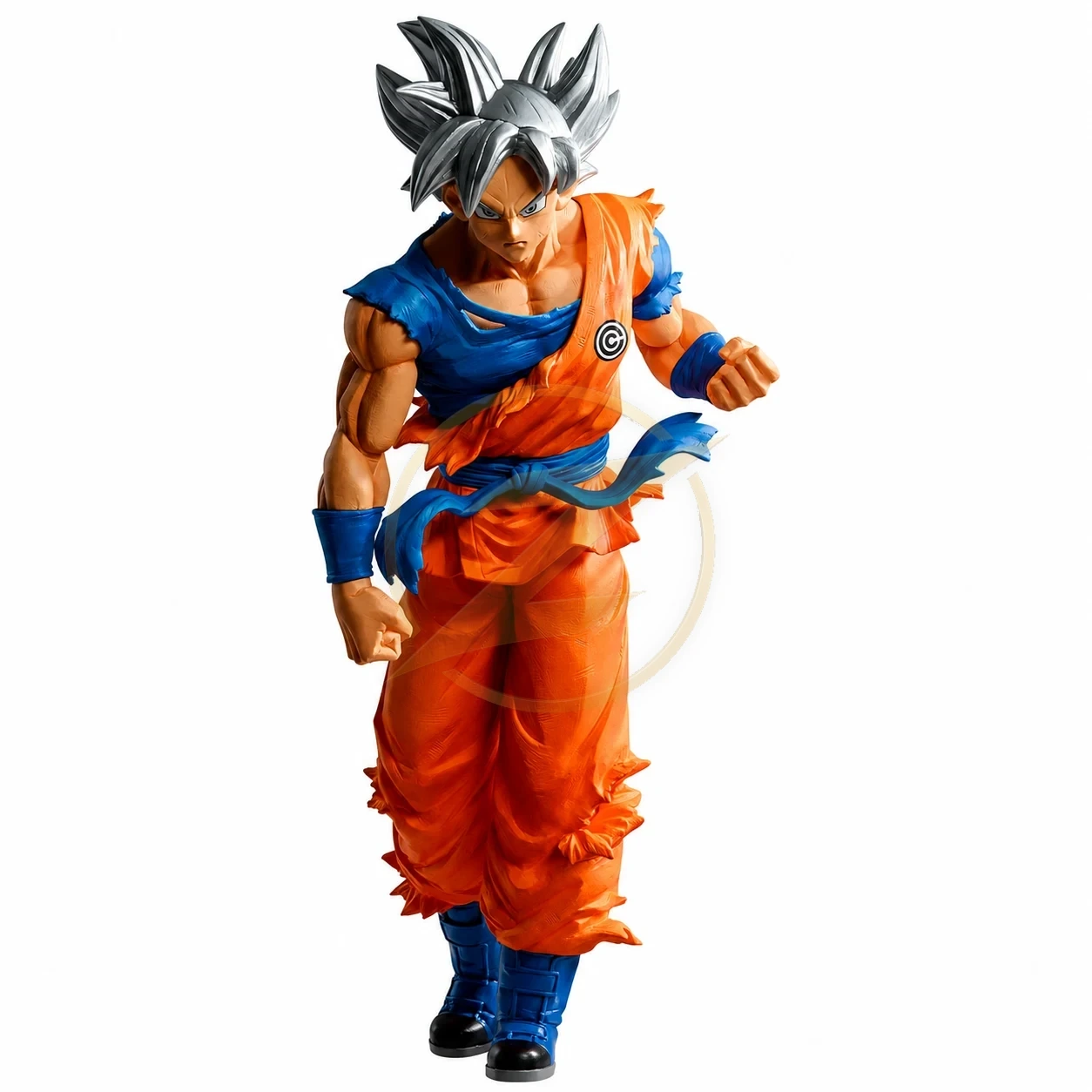 Son Goku (Ultra Instinct Sign / Ultra Instinto Señal) original