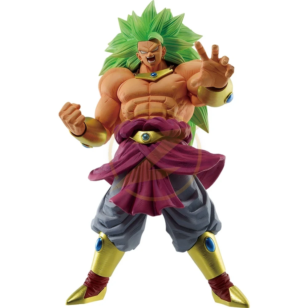 Broly Super Saiyan 3 original
