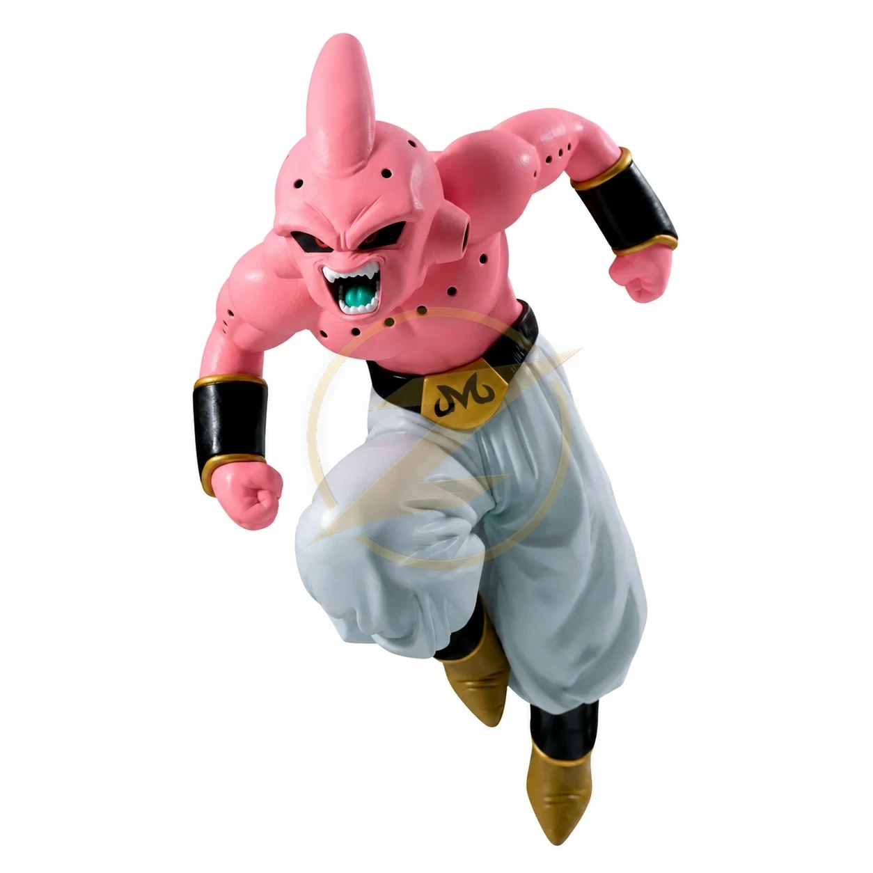 Majin Buu (Puro/Kid Buu) original