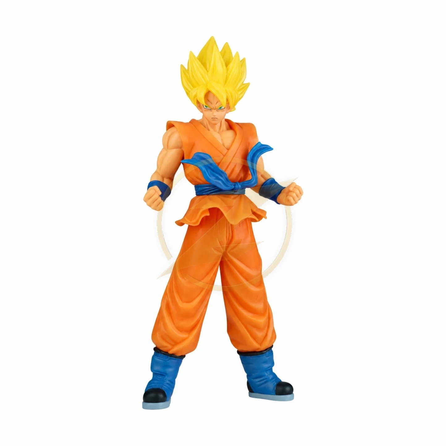 Super Saiyan Son Goku original