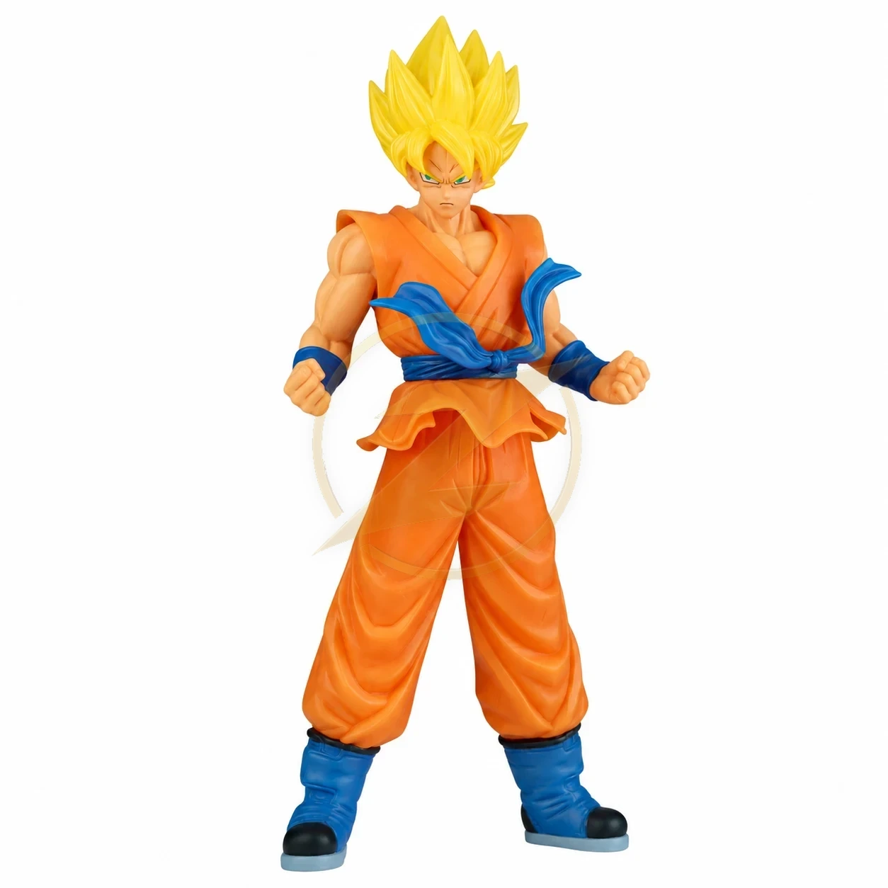 Super Saiyan Son Goku original