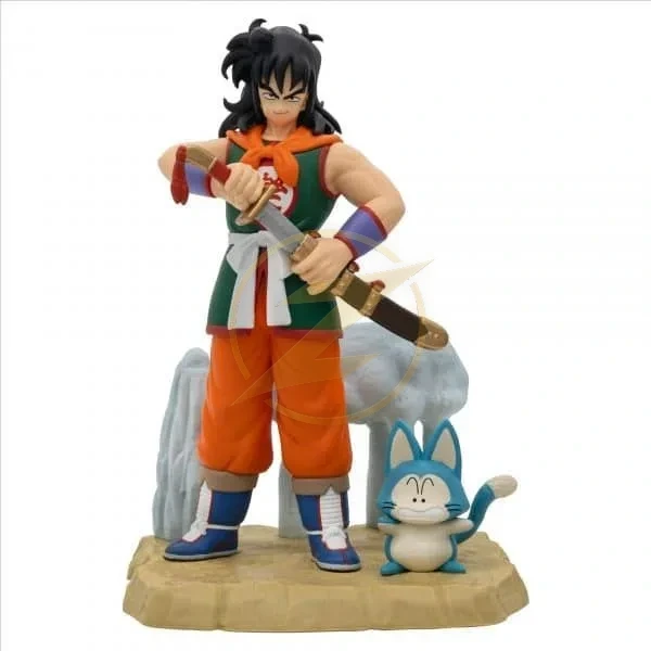 Yamcha original
