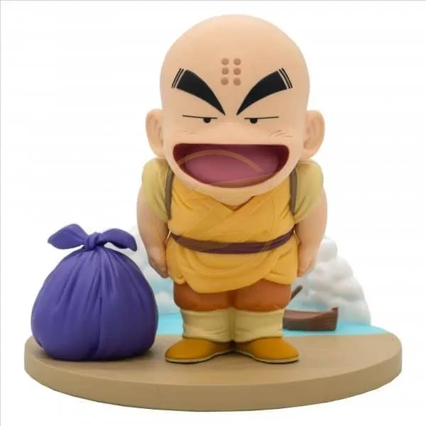 Krillin Niño original