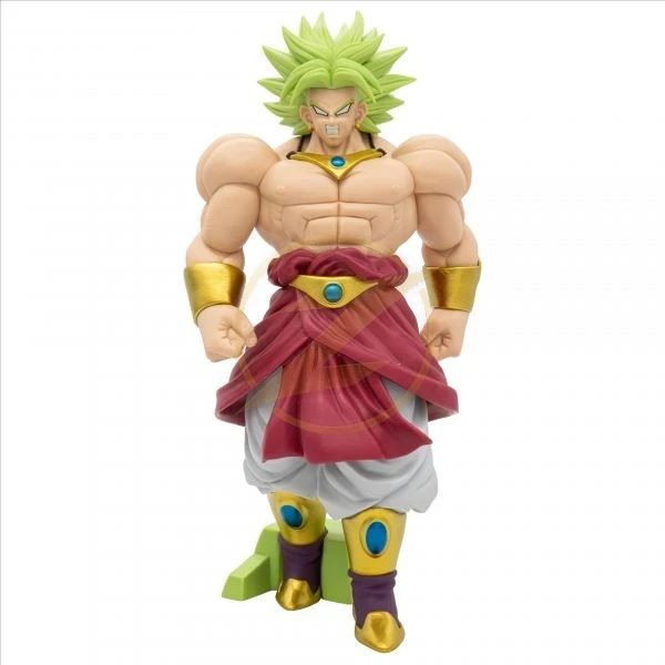 Broly Super Saiyan (Legendary Super Saiyan) original