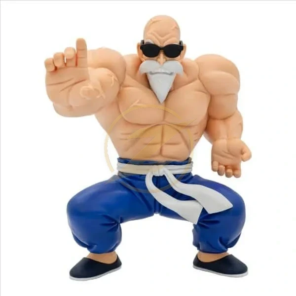 Kamesennin (Maestro Roshi) original