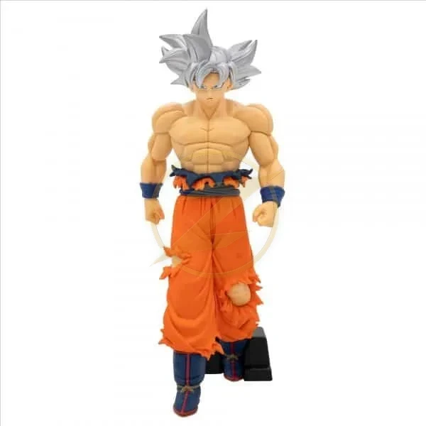 Goku Ultra Instinto original