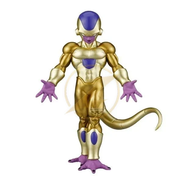 Golden Frieza original