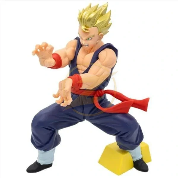 Gohan Super Saiyan original