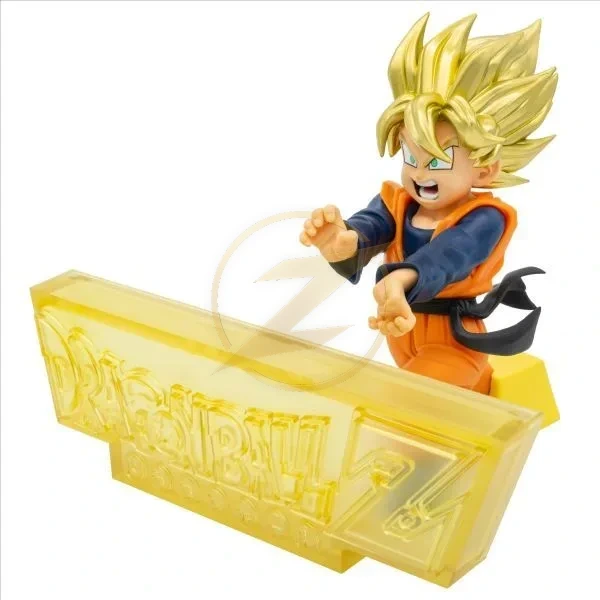Goten Super Saiyan original