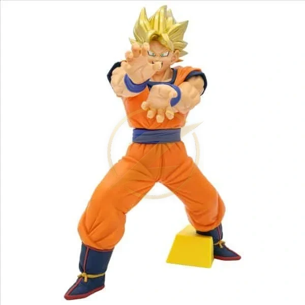 Goku Super Saiyan original