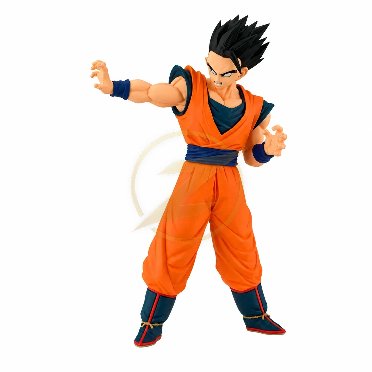Ultimate Son Gohan (VS Majin Buu) original