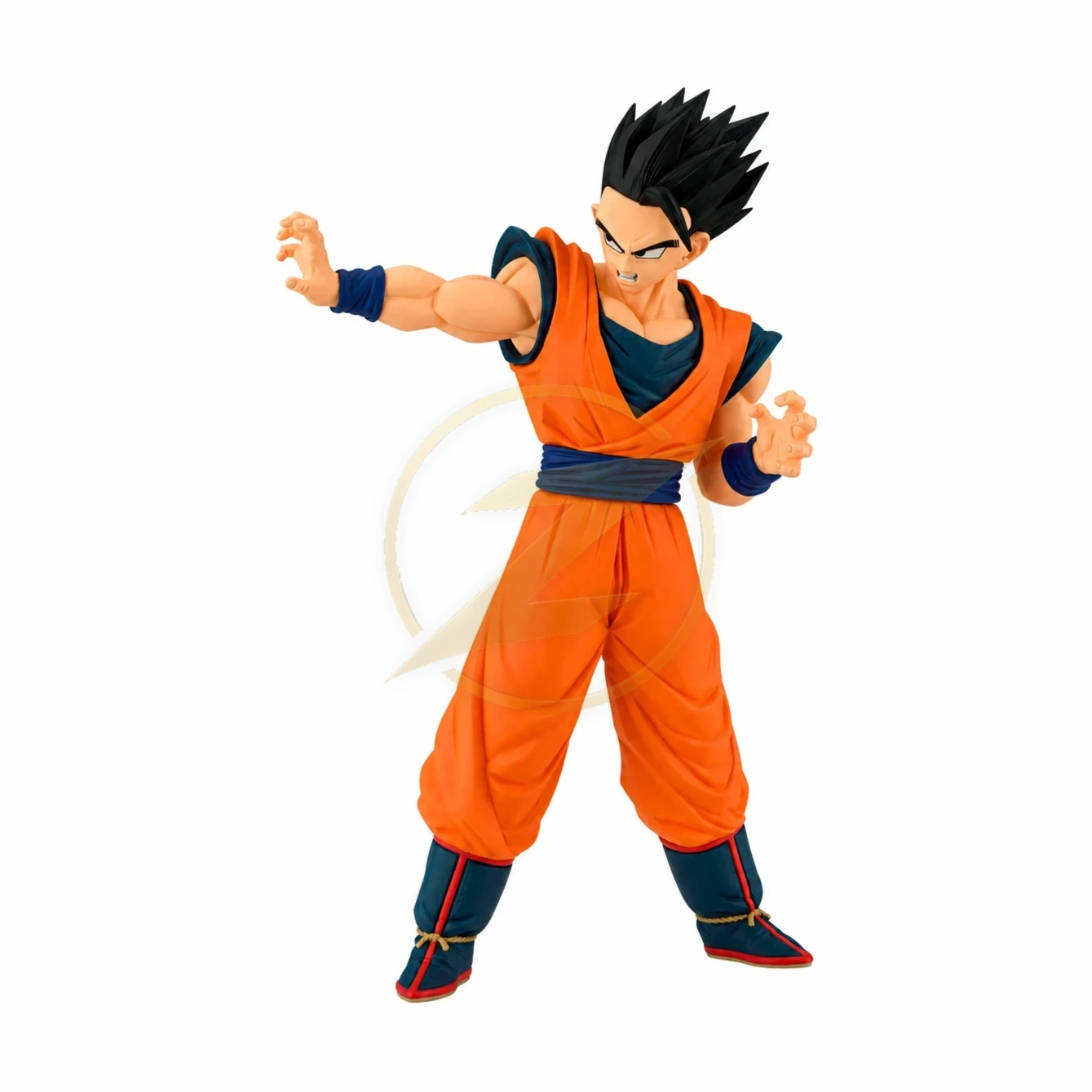 Ultimate Son Gohan (VS Majin Buu) original