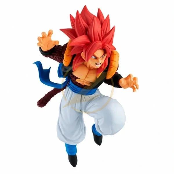 Gogeta Super Saiyan 4 (Vs Omega Shenron) original