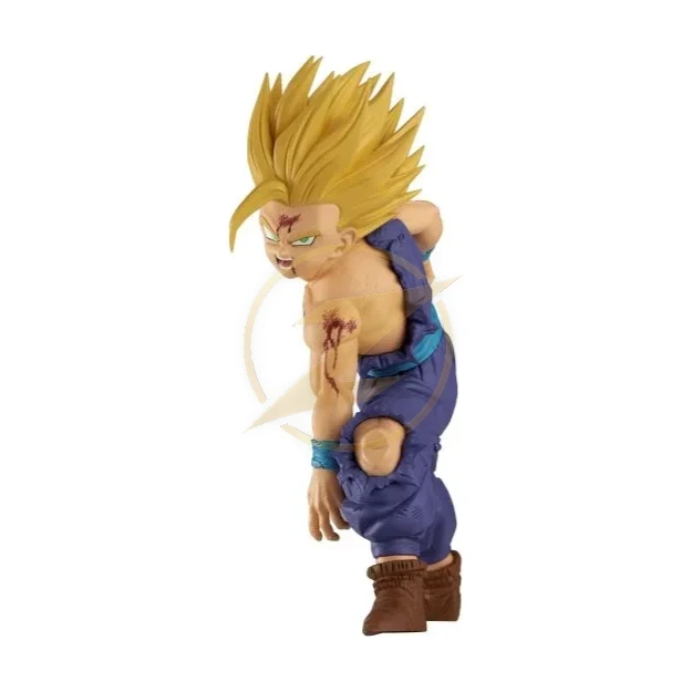 Super Saiyan Son Gohan (vs Cell) original