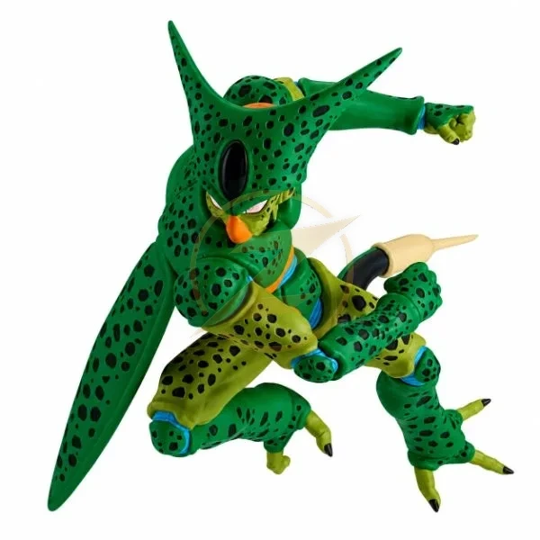 Cell (Vs Android 16) original