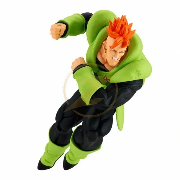 Android 16 (Vs Cell) original