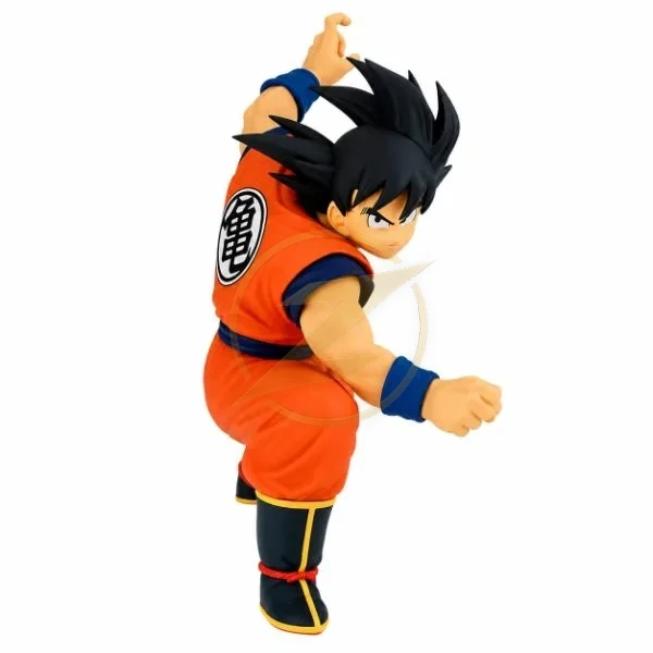 Goku (Vs Vegeta) original