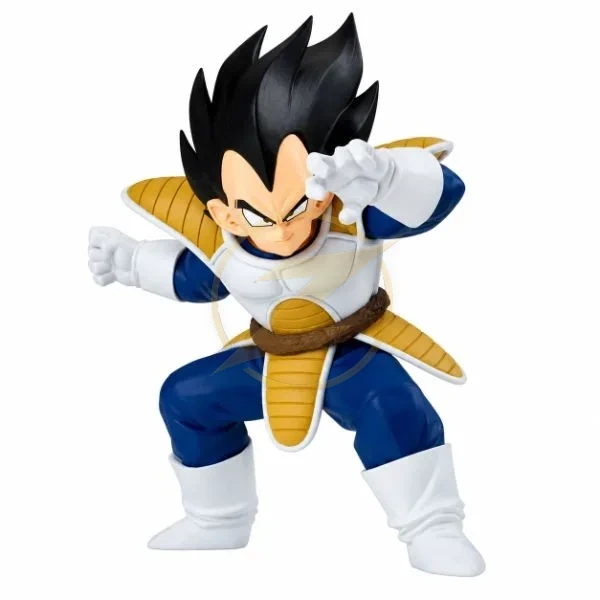 Vegeta (Vs Goku) original